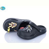 Купить Кроксы Bbt A9176-3-1 на obuv-plus.com.ua