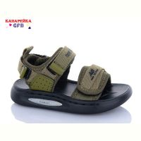 Купить Босоножки GFB Z6505-5 на obuv-plus.com.ua