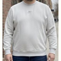 Купить Свитер Zalov ZW1242 white на obuv-plus.com.ua