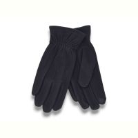 Купить Перчатки КОРОЛЕВА A33-04 black на obuv-plus.com.ua