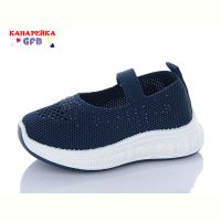 Купить Туфли GFB Z6038-2 на obuv-plus.com.ua