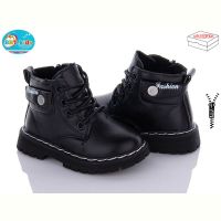 Купить Ботинки Bbt R6815-1 на obuv-plus.com.ua