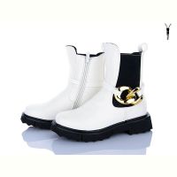 Купить Ботинки Kimboo A2280-3C на obuv-plus.com.ua