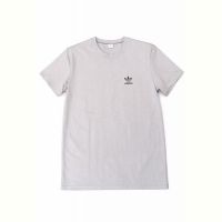 Купить Футболка Zalov ZW1852 l.grey на obuv-plus.com.ua