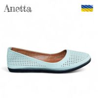 Купить Балетки DvaShoes Anetta15 на obuv-plus.com.ua