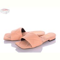 Купить Шлепанцы Vika L212-7 на obuv-plus.com.ua