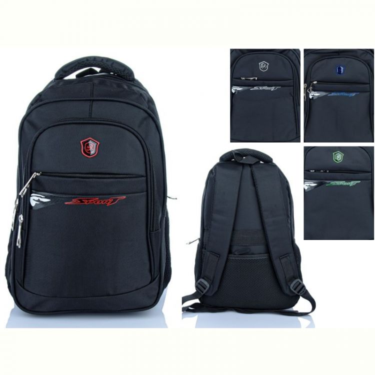 Купить Рюкзак Red Hat clothes S3-16 mix на obuv-plus.com.ua