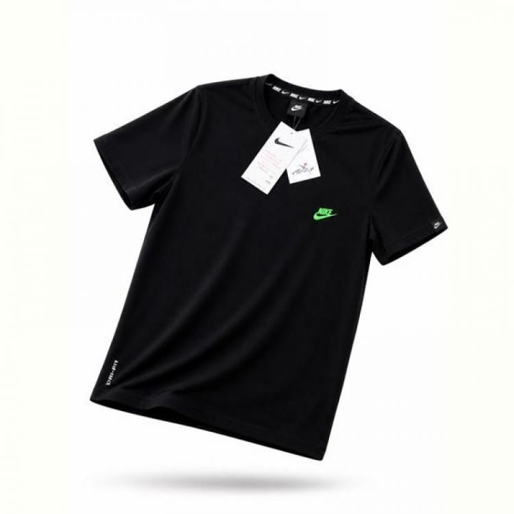 Купить Футболка Alex Clothes 14404 black на obuv-plus.com.ua