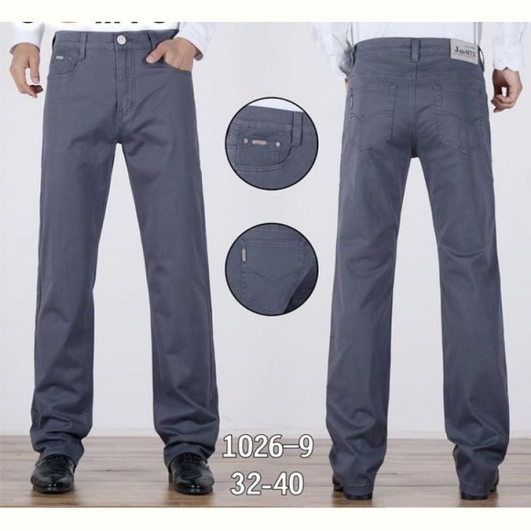 Купить Брюки Lili 1026-9 grey на obuv-plus.com.ua