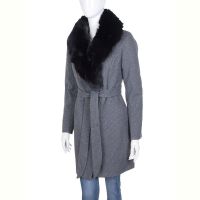 Купить Пальто CND2 777 grey на obuv-plus.com.ua
