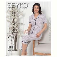 Купить Пижама Disneyopt DS720-63177 l.grey на obuv-plus.com.ua