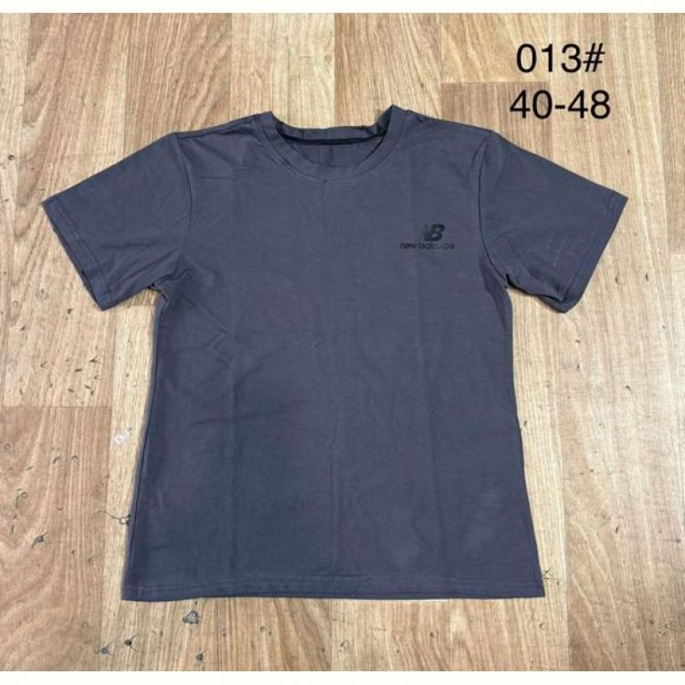 Купить Футболка Ayden 013 grey на obuv-plus.com.ua