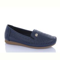 Купить Туфли Lavila 918 blue на obuv-plus.com.ua