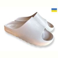 Купить Шлепанцы Cross L6 пудра на obuv-plus.com.ua