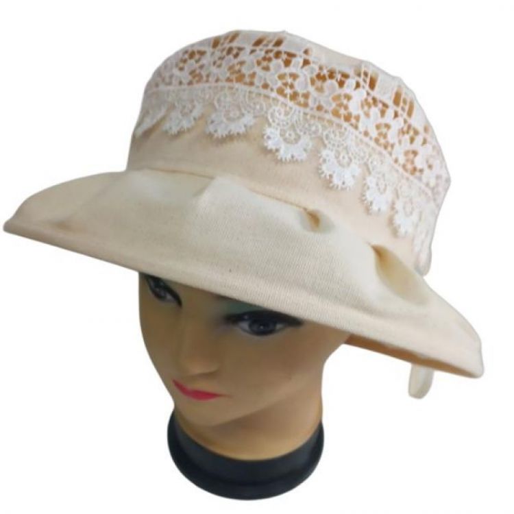 Купить Шляпа Mabi 0903 beige на obuv-plus.com.ua