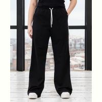 Купить Штаны спорт AZNA Б57 black на obuv-plus.com.ua