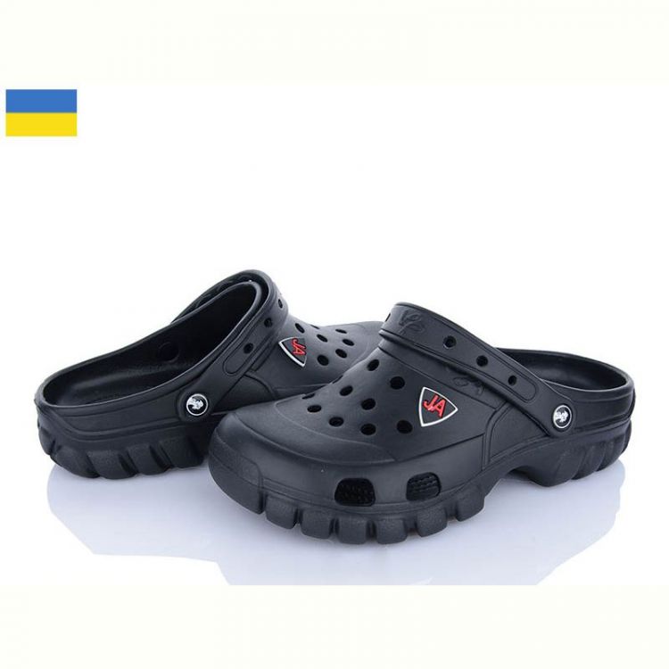 Купить Кроксы Jose Amorales 118109 на obuv-plus.com.ua