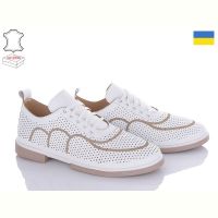 Купить Туфли Mona Liza T204 white на obuv-plus.com.ua