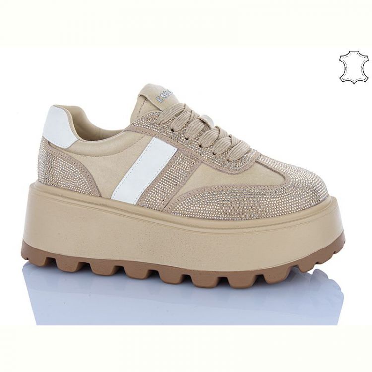 Купить Кроссовки Egga WDP1853-3 на obuv-plus.com.ua