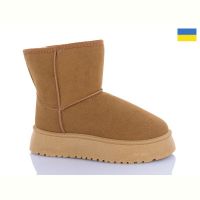 Купить Угги Swin-Purlina 2504-4 на obuv-plus.com.ua