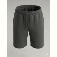 Купить Шорты Samo 6040 grey на obuv-plus.com.ua