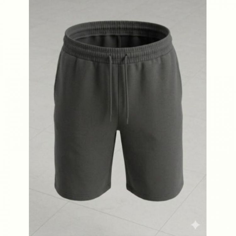 Купить Шорты Samo 6040 grey на obuv-plus.com.ua