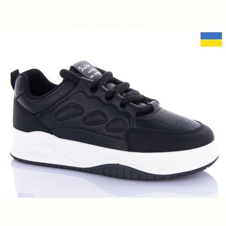 Купить Кроссовки Swin 4801-1 на obuv-plus.com.ua