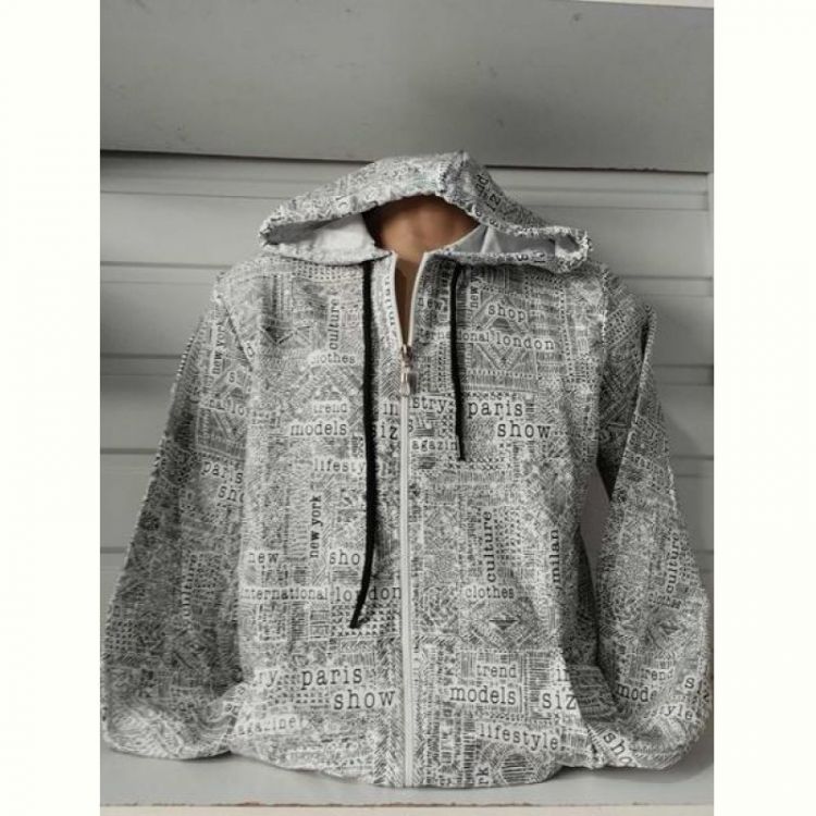 Купить Кофта Panda 1514 white на obuv-plus.com.ua