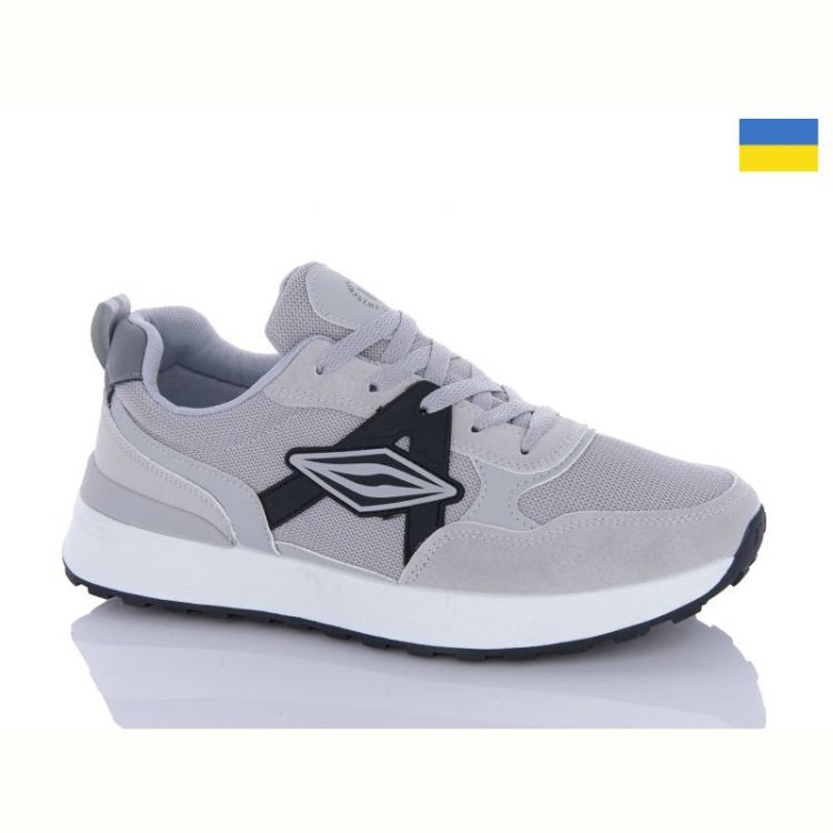 Купить Кроссовки Swin 1325-5 на obuv-plus.com.ua