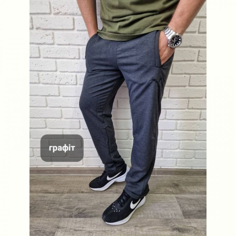 Купить Штаны спорт Sport style 01 grey-old-5 на obuv-plus.com.ua