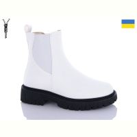 Купить Ботинки Swin-Purlina 0436-3 на obuv-plus.com.ua