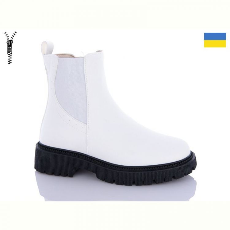 Купить Ботинки Swin-Purlina 0436-3 на obuv-plus.com.ua