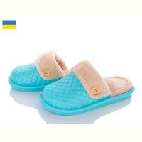 Купить Тапочки Luckline 5023-12 на obuv-plus.com.ua