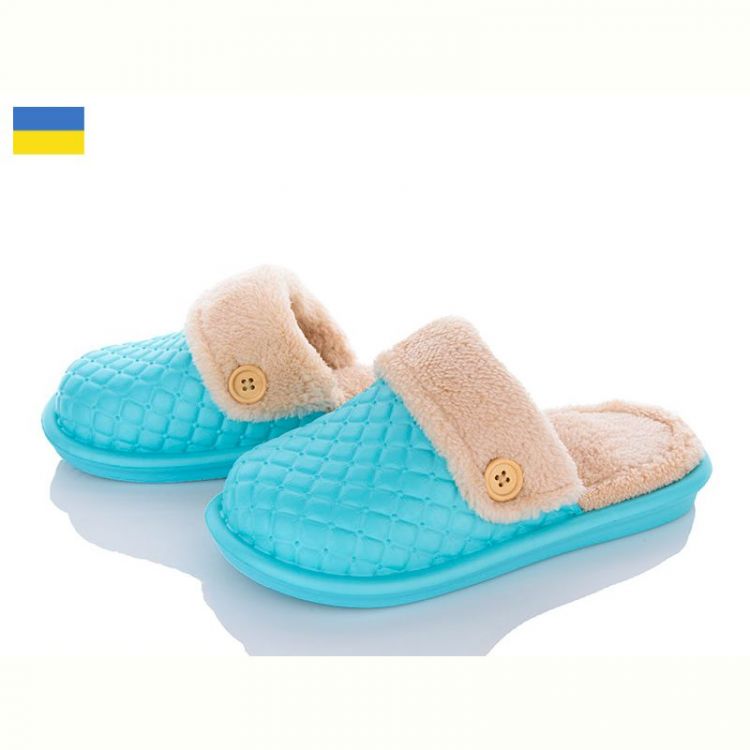 Купить Тапочки Luckline 5023-12 на obuv-plus.com.ua