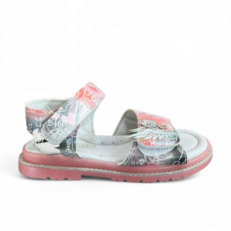 Купить Босоножки Nm SS-A01 pink на obuv-plus.com.ua