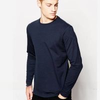 Купить Свитер Sport style SS2 navy на obuv-plus.com.ua