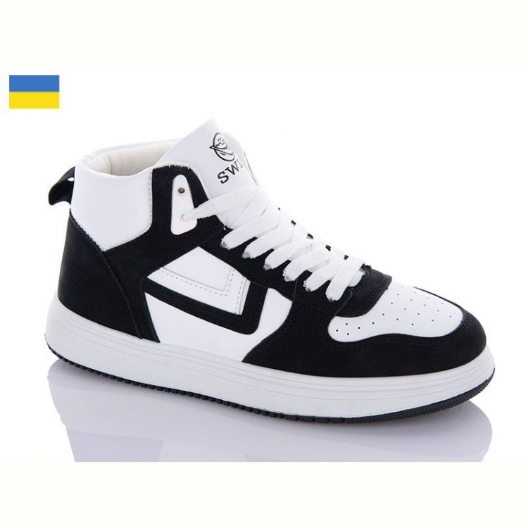 Купить Кроссовки Swin 1609-8 на obuv-plus.com.ua