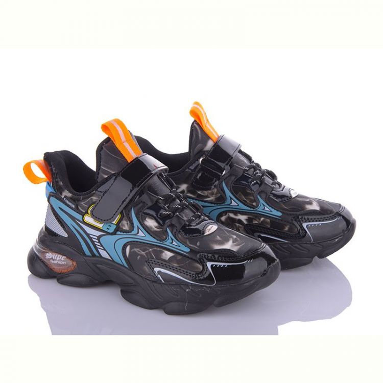 Купить Кроссовки Alemy Kids FS5508A на obuv-plus.com.ua