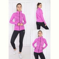 Купить Костюм спорт AZT AZT3 pink на obuv-plus.com.ua