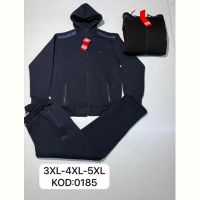 Купить Костюм спорт Vip Stendo 0185 navy на obuv-plus.com.ua