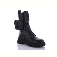 Купить Ботинки Purlina P1027-1 на obuv-plus.com.ua