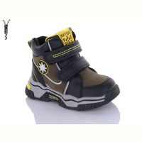 Купить Ботинки Kimboo YF939-1J на obuv-plus.com.ua