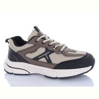 Купить Кроссовки OkShoes B511-6 на obuv-plus.com.ua