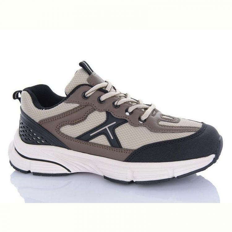 Купить Кроссовки OkShoes B511-6 на obuv-plus.com.ua