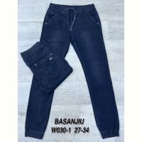 Купить Джоггеры God Baron 030-1 navy на obuv-plus.com.ua