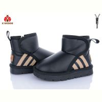 Купить Угги Kimboo A5007-2A на obuv-plus.com.ua