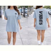 Купить Туника LeVisha 25077 l.blue на obuv-plus.com.ua