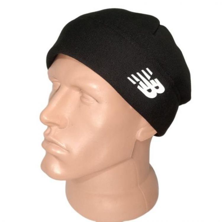 Купить Шапка Mabi MB345 black на obuv-plus.com.ua