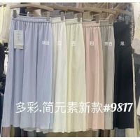 Купить Юбка DIVO 9817 beige на obuv-plus.com.ua