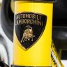 Купить Дитячий триколісний велосипед Lamborghini 2000 Ж колеса на піні, фара, ключ запалювання на obuv-plus.com.ua